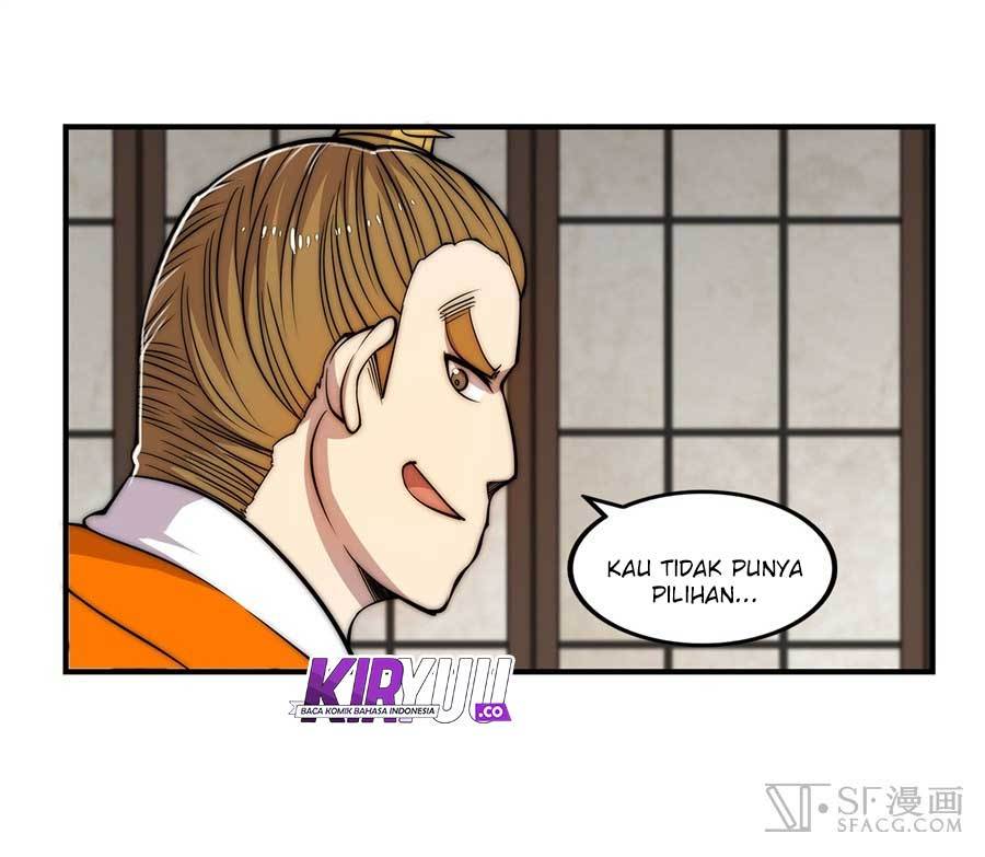 Martial King’s Retired Life Chapter 47 Gambar 50